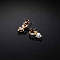 Orecchini Chiara Ferragni Donna in Lega metallica J19AWJ10